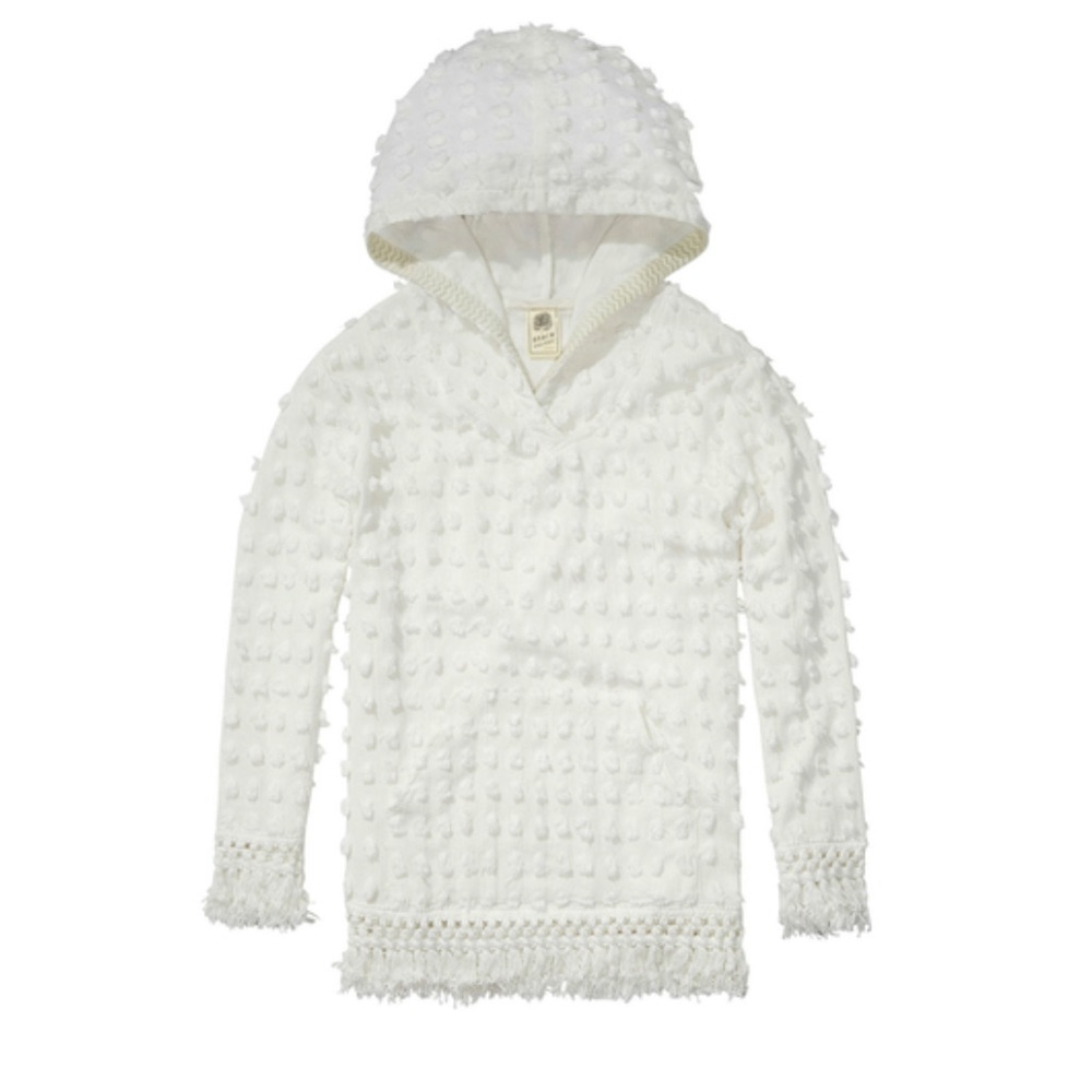 Scotch and Soda hoodie